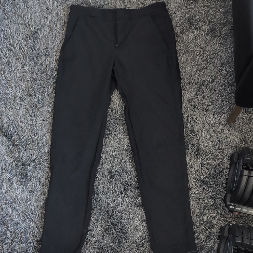 Lululemon City Trek Trouser
